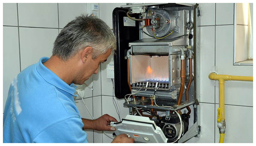 Sarıkamış Kombi Tamircisi